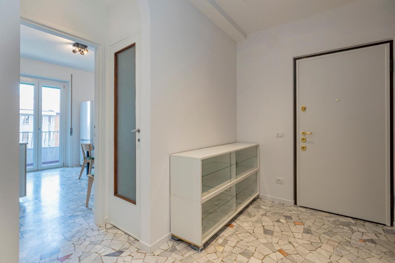 Apartamento Lario - Ristrutturato Nuovo Centro Isola