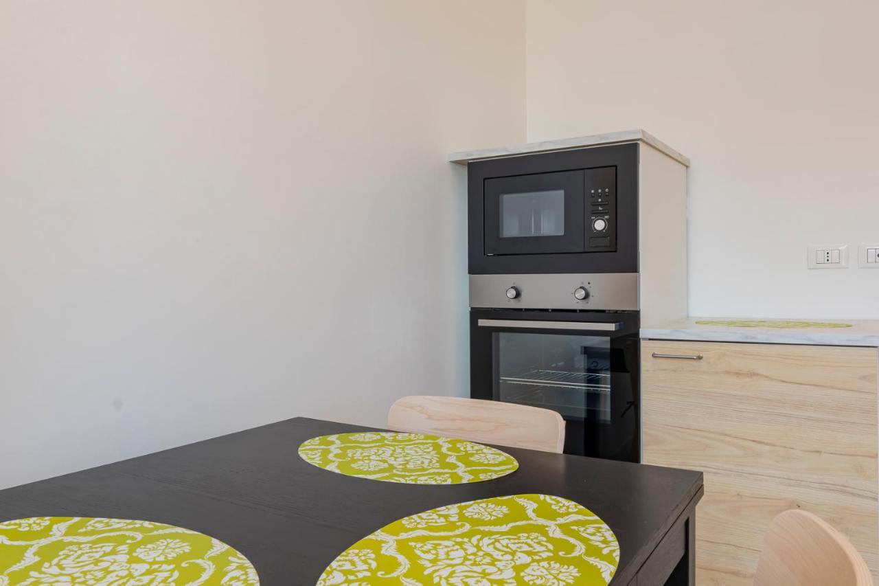Apartamento Lario - Ristrutturato Nuovo Centro Isola Milán