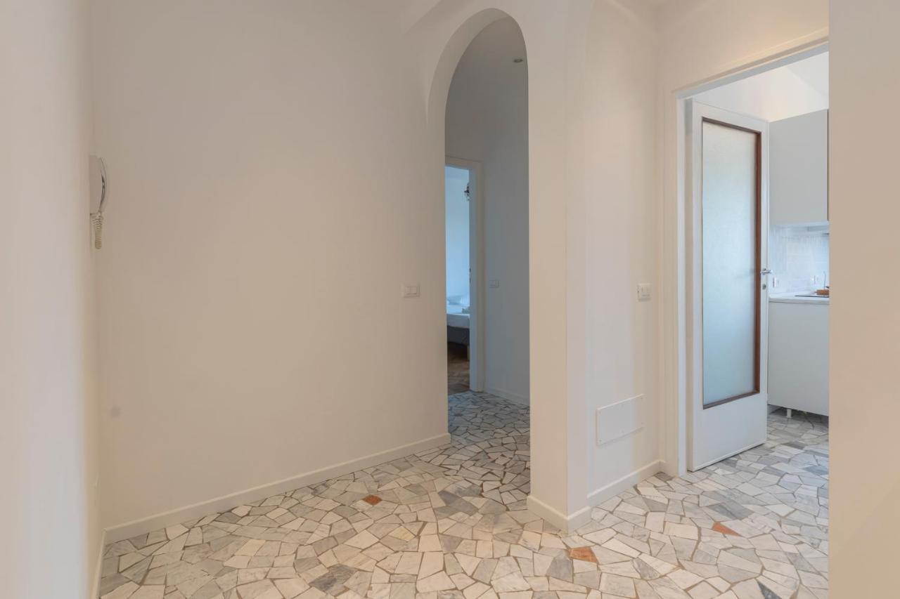 Apartamento Lario - Ristrutturato Nuovo Centro Isola Milán
